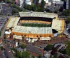 Stadio di Wolverhampton Wanderers F.C. - Molineux Stadium -