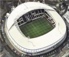 Stadio di Hull City A.F.C. - KC Stadium -