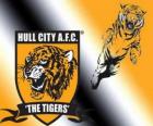 Emblemi di Hull City A.F.C.
