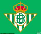 Real Betis emblemi