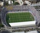 Stadio di C.D. Tenerife - Heliodoro Rodríguez López -