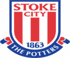 Emblemi di Stoke City F.C. 