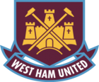 Emblemi di West Ham United F.C.