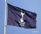 Bandiera di Tottenham Hotspur F.C.