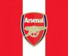 Bandiera dell'Arsenal FC