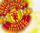 Emblemi di Manchester United F.C.
