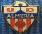 Emblemi di U.D. Almería