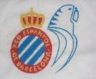 Emblemi di R.C.D. Espanyol