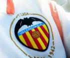 Emblemi di Valencia C.F 