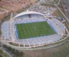 Stadio di Getafe C.F. - Coliseum Alfonso Pérez   -