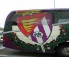 Emblemi di Real Valladolid C. F.