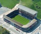 Stadio di C. A. Osasuna - Reyno de Navarra -