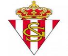 Emblemi di Real Sporting de Gijón