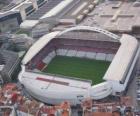 Stadio di Athletic Club - San Mamés -