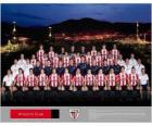 Formazioni di Athletic Club - Bilbao - 2008-09