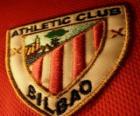 Emblemi di Athletic Club - Bilbao -