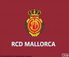 RCD Maiorca bandiera