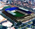 Stadio di Málaga C.F - La Rosaleda -