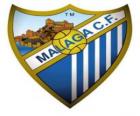 Emblemi di Málaga C.F 