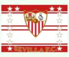 Bandiera di Sevilla FC