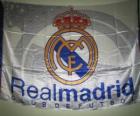 Bandiera di Real Madrid