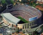 Stadio di F. C. Barcelona - Camp Nou -