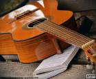 Chitarra acustica