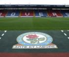 Emblemi di Blackburn Rovers F.C.