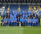 Formazioni di Portsmouth F.C. 2008-09