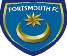 Emblemi di Portsmouth F.C.