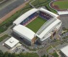 Stadio di Wigan Athletic F.C. - The DW Stadium -