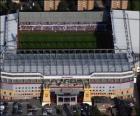 Stadio di West Ham United F.C. - Boleyn Ground -