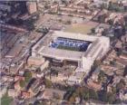 Stadio di Tottenham Hotspur F.C. - White Hart Lane -