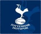 Emblemi di Tottenham Hotspur F.C.