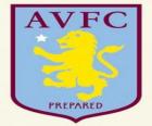 Emblemi di Aston Villa F.C.