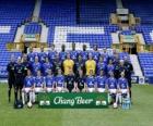 Formazioni di Everton F.C.