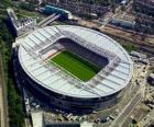 Stadio di Arsenal F.C. - Emirates Stadium -