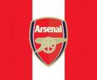 Bandiera di Arsenal F.C.