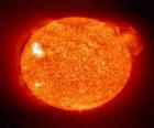 Sole, la stella che è al centro del sistema solare