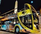 Buenos Aires Bus Turistici