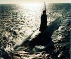 Sottomarino militare