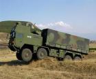 Camion militare