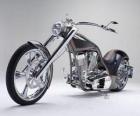 Moto Chopper