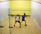 Partita di squash