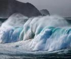 La tempesta di mare