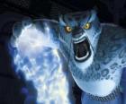 Tai Lung è un grande fan di se stesso