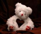 Teddy bear per San Valentino