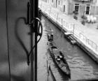 Venezia la città degli innamorati