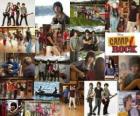 Diverse immagini di Camp Rock