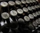 Lettere di un vecchia macchina da scrivere